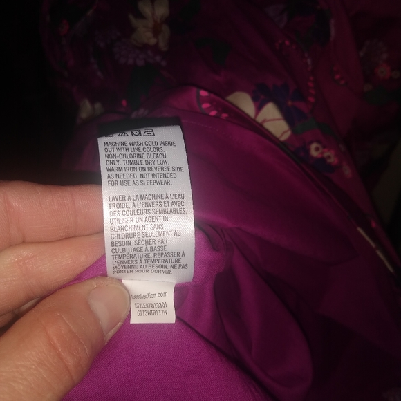 Girls Tea Collection "Lauriston" Dress - Picture 7 of 9